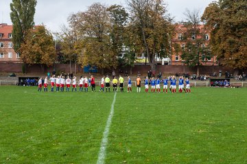 Bild 72 - Frauen Holstein Kiel - Hamburger SV : Ergebnis: 1:0
